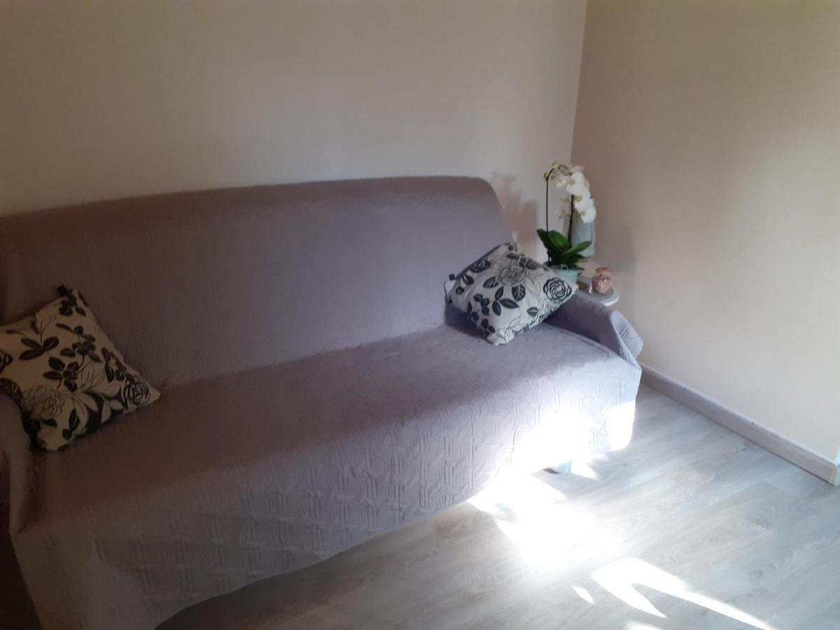 Ms Apartments Izola Extérieur photo