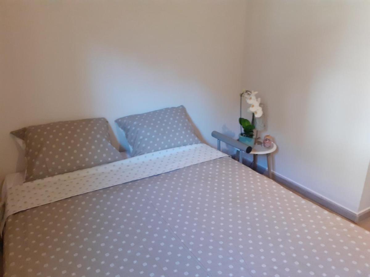 Ms Apartments Izola Extérieur photo